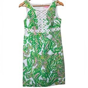 Lily Pulitzer Rosie Shift Dress